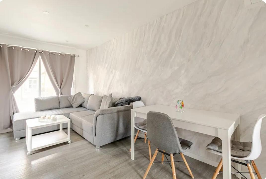 Maisonnette Avec Terrasse Straatsburg Buitenkant foto